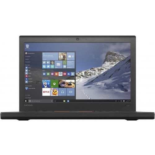 Ноутбук Lenovo ThinkPad X260 (20F60041RT)