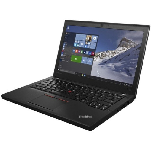 Ноутбук Lenovo ThinkPad X260 (20F60041RT)