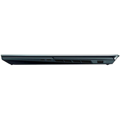 Ноутбук Asus ZenBook Pro Duo OLED (UX582ZM-H2009X)