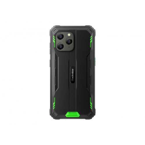 Blackview BV5300 Pro: Stylish and powerful with 4GB RAM and 64GB storage in Green