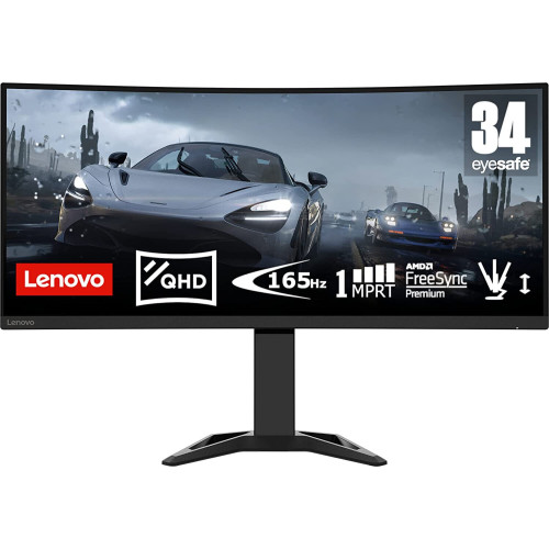 Lenovo G34w-30 (66F1GAC1EU)