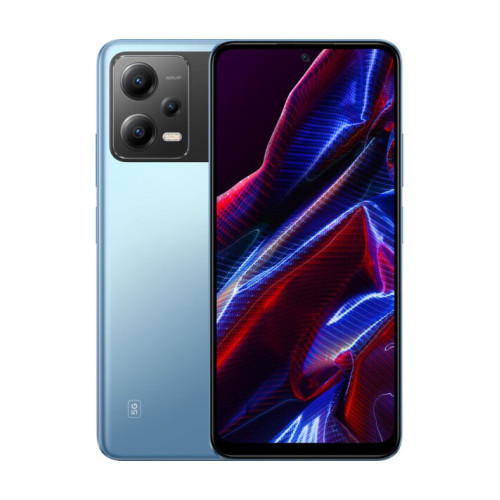 Xiaomi Poco X5 5G 6/128GB Blue