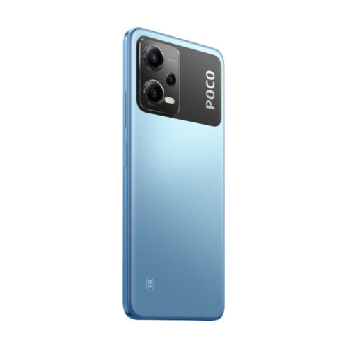 Xiaomi Poco X5 5G 6/128GB Blue