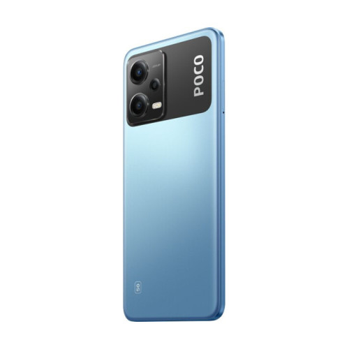 Xiaomi Poco X5 5G 6/128GB Blue