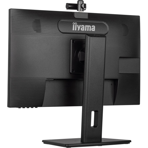 iiyama ProLite XUB2490HSUC-B5: компактный монитор с уникальной функциональностью