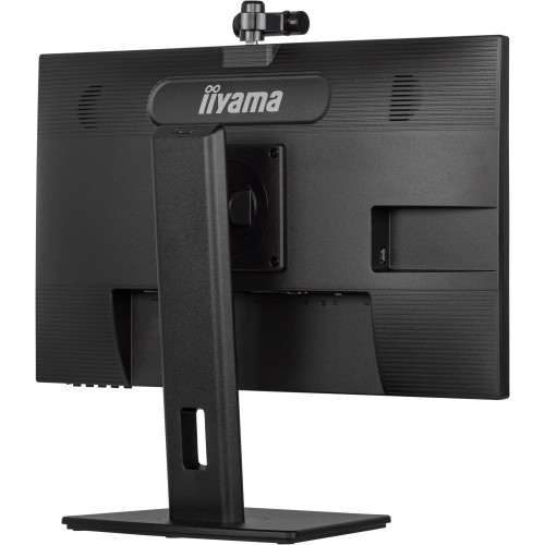 iiyama ProLite XUB2490HSUC-B5: компактный монитор с уникальной функциональностью