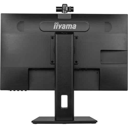 iiyama ProLite XUB2490HSUC-B5: компактный монитор с уникальной функциональностью