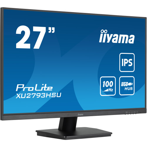 iiyama ProLite XU2793HSU-B6