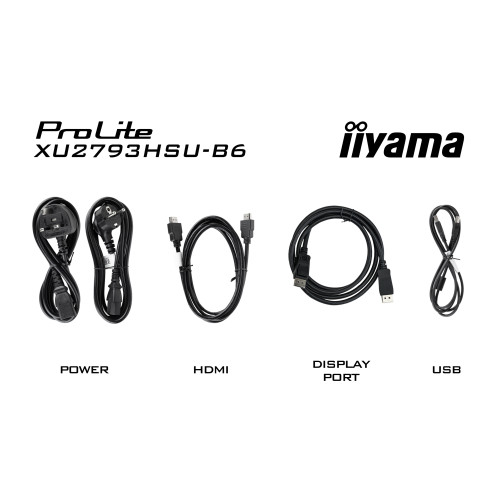 iiyama ProLite XU2793HSU-B6