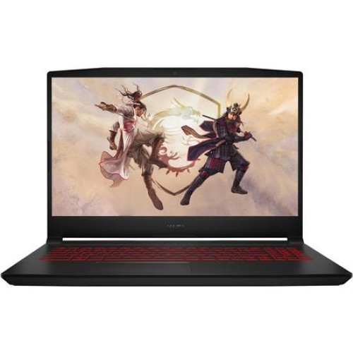 Ноутбук MSI Katana GF66 12UD (GF6612UD-436US)