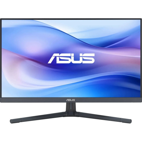 Asus VU249CFE-B (90LM09JK-B01K70): перегляд компактного монітора