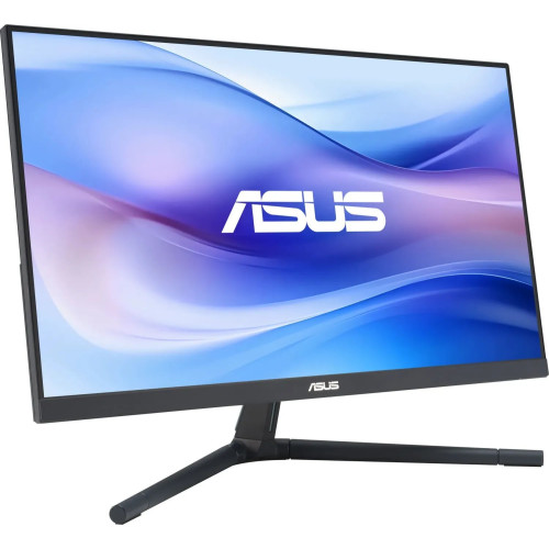 Asus VU249CFE-B (90LM09JK-B01K70): перегляд компактного монітора