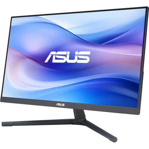 Asus VU249CFE-B (90LM09JK-B01K70): перегляд компактного монітора