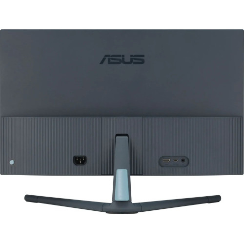 Asus VU249CFE-B (90LM09JK-B01K70): перегляд компактного монітора