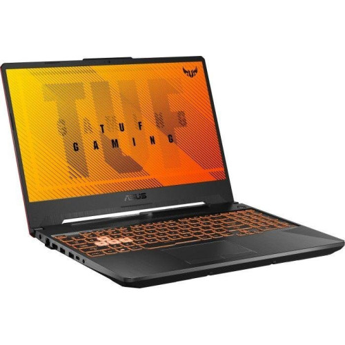 Ноутбук Asus TUF Gaming F15 FX506LHB (FX506LHB-HN323)