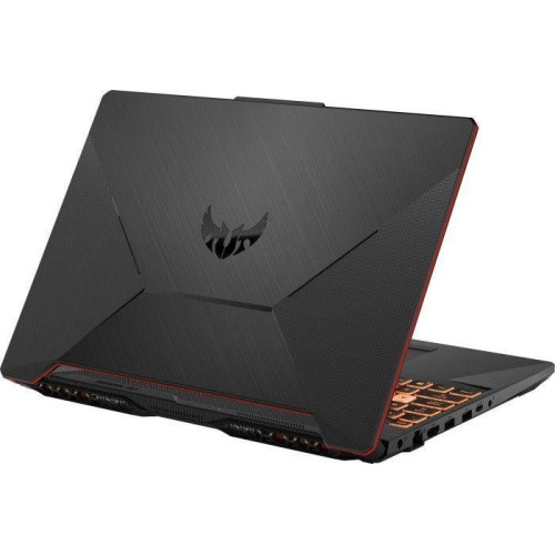 Ноутбук Asus TUF Gaming F15 FX506LHB (FX506LHB-HN323)