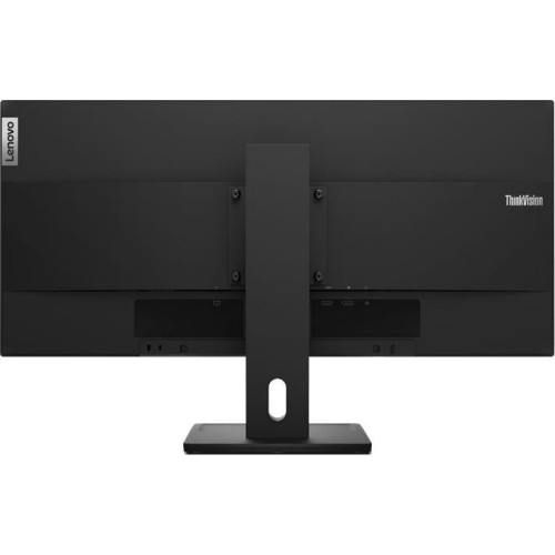 Lenovo ThinkVision E29w-20: яскрава та зручна модель.