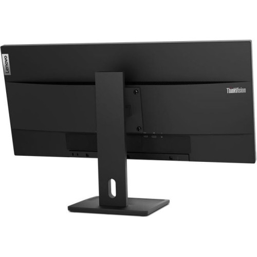 Lenovo ThinkVision E29w-20: Идеальный выбор для работы и развлечений