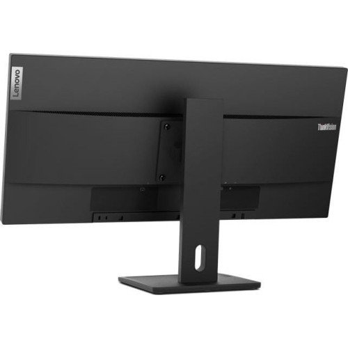 Lenovo ThinkVision E29w-20: яскрава та зручна модель.