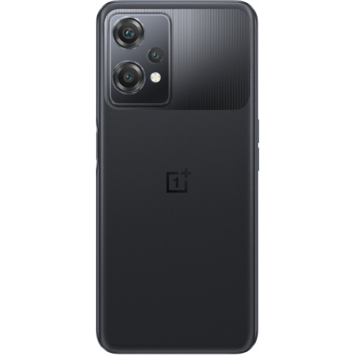OnePlus Nord CE 2 Lite: 5G, 6/128GB, Black Dusk