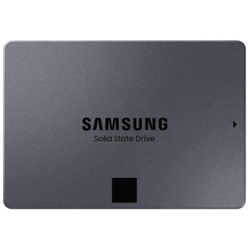 Samsung 870 QVO 4 TB (MZ-77Q4T0BW)