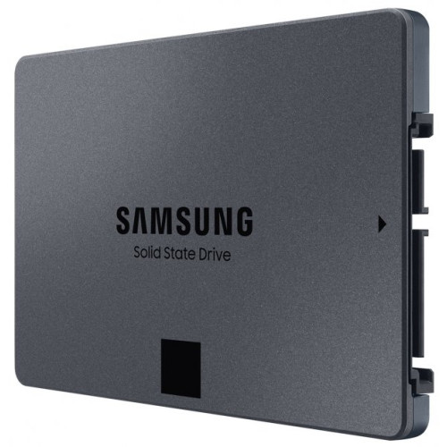 Samsung 870 QVO 4 TB (MZ-77Q4T0BW)