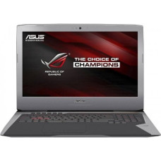 Ноутбук Asus G752VY-GC061T 90NB09V1-M00630