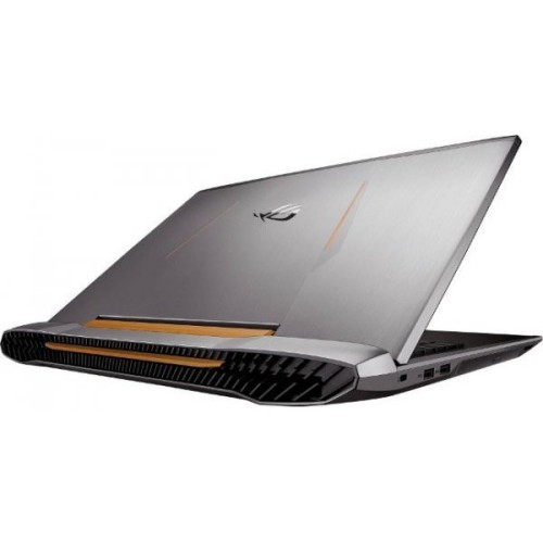 Ноутбук Asus G752VY-GC061T 90NB09V1-M00630