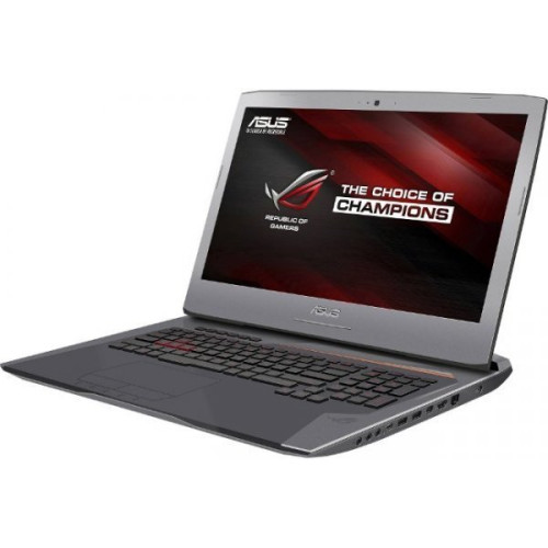 Ноутбук Asus G752VY-GC061T 90NB09V1-M00630