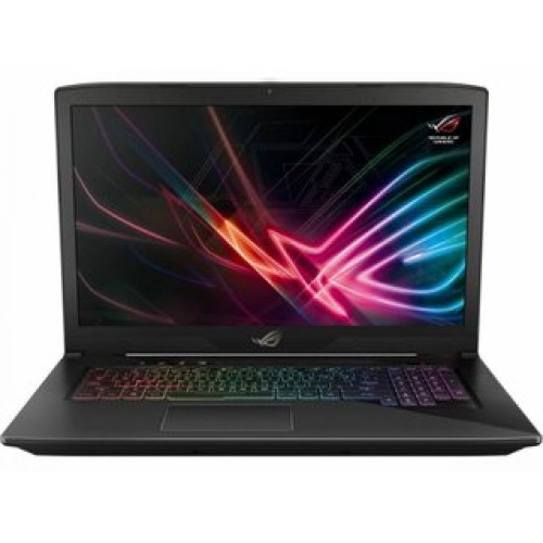 Ноутбук Asus GL703VD (GL703VD-GC034T)