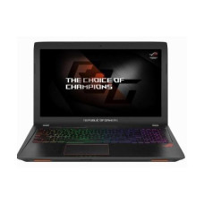 Ноутбук Asus ROG GL753VE (GL753VE-GC083T)