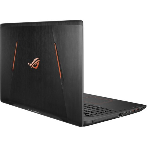 Ноутбук Asus ROG GL753VE (GL753VE-GC083T)