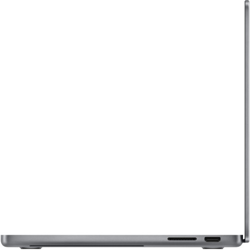 Apple MacBook Pro 14" Space Gray Late 2023 (Z1C80001J)