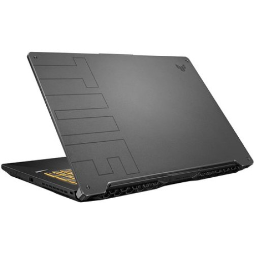 Ноутбук Asus TUF Gaming F17 FX706HEB (FX706HEB-TF17.I53050)