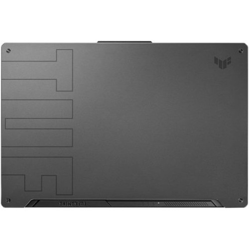 Ноутбук Asus TUF Gaming F17 FX706HEB (FX706HEB-TF17.I53050)