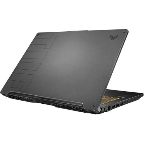 Ноутбук Asus TUF Gaming F17 FX706HEB (FX706HEB-TF17.I53050)