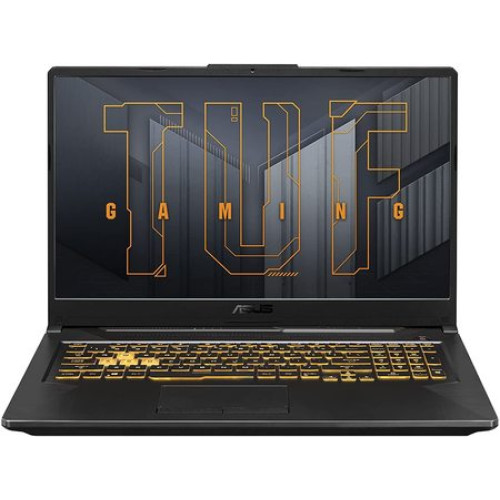 Ноутбук Asus TUF Gaming F17 FX706HEB (FX706HEB-TF17.I53050)