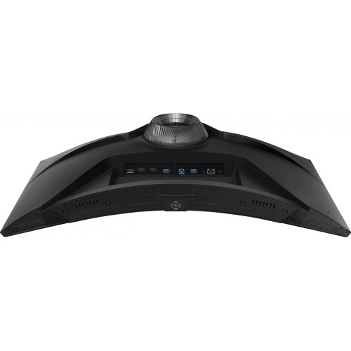 Samsung Odyssey G6 (LS32BG650EUXEN)