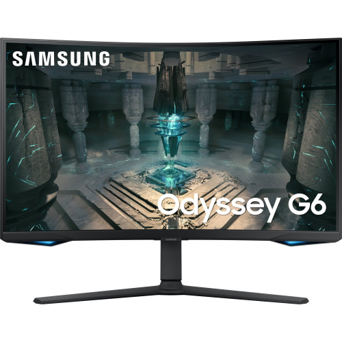 Samsung Odyssey G6 (LS32BG650EUXEN)