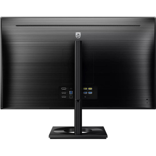 Вражаючий Philips E-line 27E1N8900/00: візуальне благополуччя і висока якість