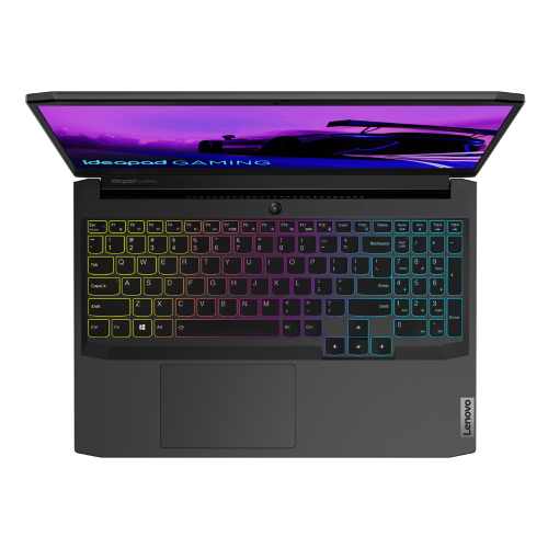 Lenovo IdeaPad Gaming 3 15ACH6 (82K201NXRA)