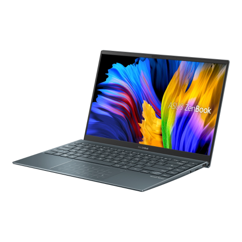 ASUS Zenbook 14 UM425QA-KI235 (90NB0TV1-M00B20)