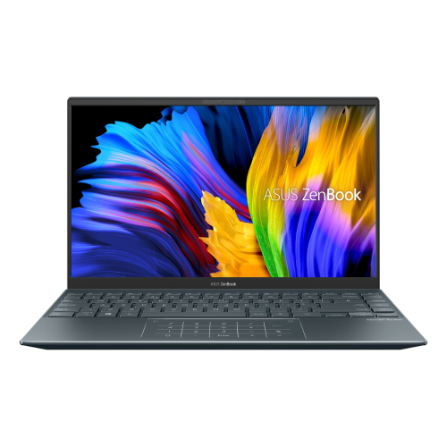 ASUS Zenbook 14 UM425QA-KI235 (90NB0TV1-M00B20)