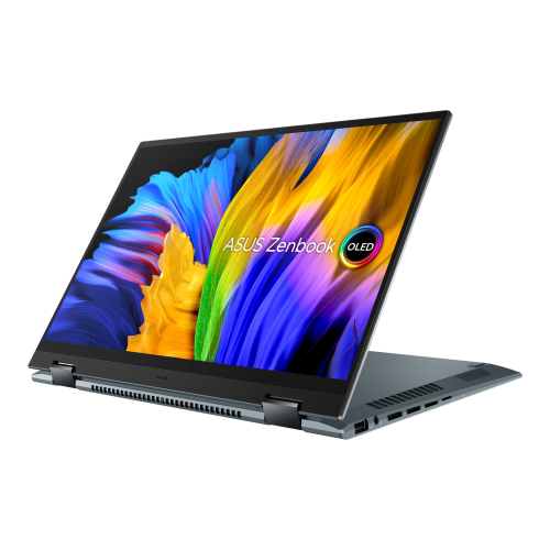 ASUS Zenbook 14 Flip OLED UP5401ZA-KN147W (90NB0XL1-M00810)