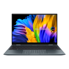 ASUS Zenbook 14 Flip OLED UP5401ZA-KN147W (90NB0XL1-M00810)