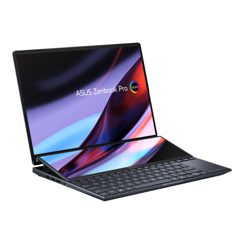 ASUS Zenbook Pro 14 Duo OLED UX8402VV-P1047 (90NB1172-M002W0)