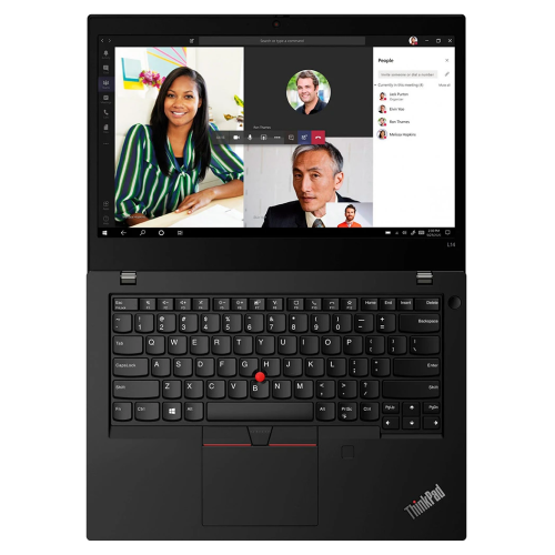 Lenovo ThinkPad L14 G2 (20X2S0D708)