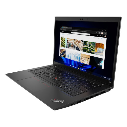 Lenovo ThinkPad L14 G4 (21H10019RA)