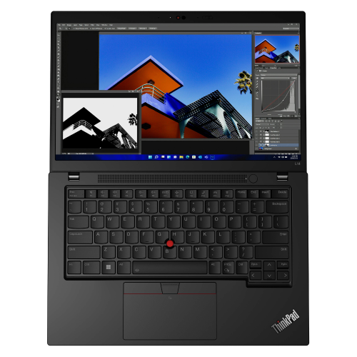 Lenovo ThinkPad L14 G4 (21H10019RA)