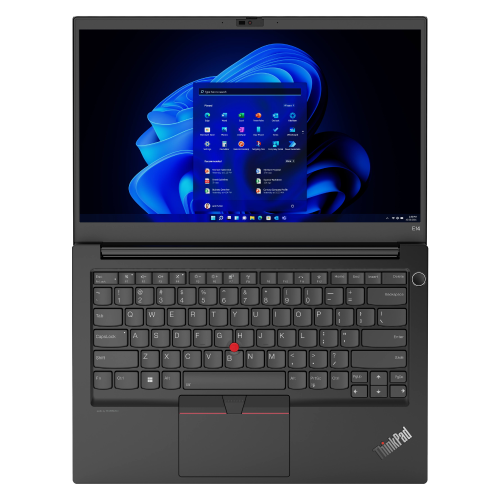 Lenovo ThinkPad E14 G4 (21E3006BRA)